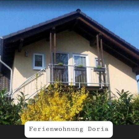 Ferienwohnung Doria Windeck Luaran gambar