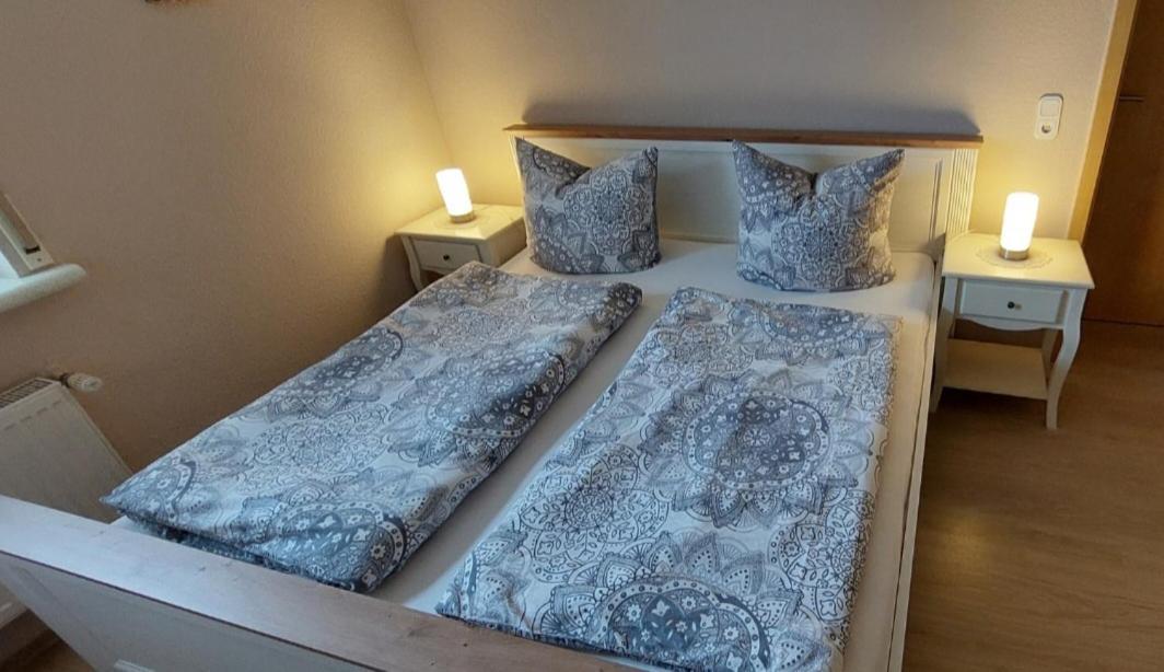 Ferienwohnung Doria Windeck Luaran gambar
