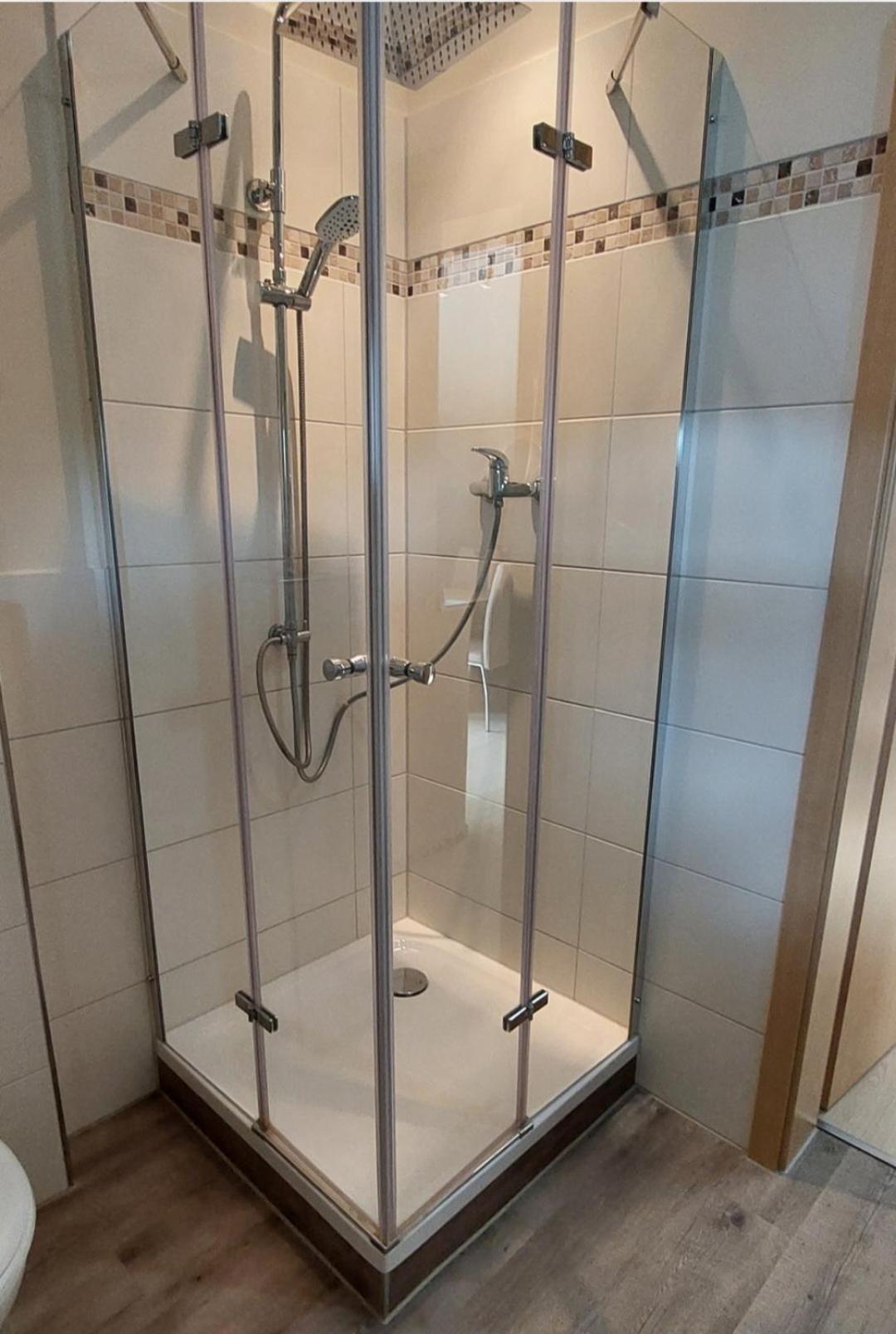 Ferienwohnung Doria Windeck Luaran gambar