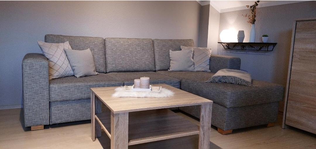 Ferienwohnung Doria Windeck Luaran gambar