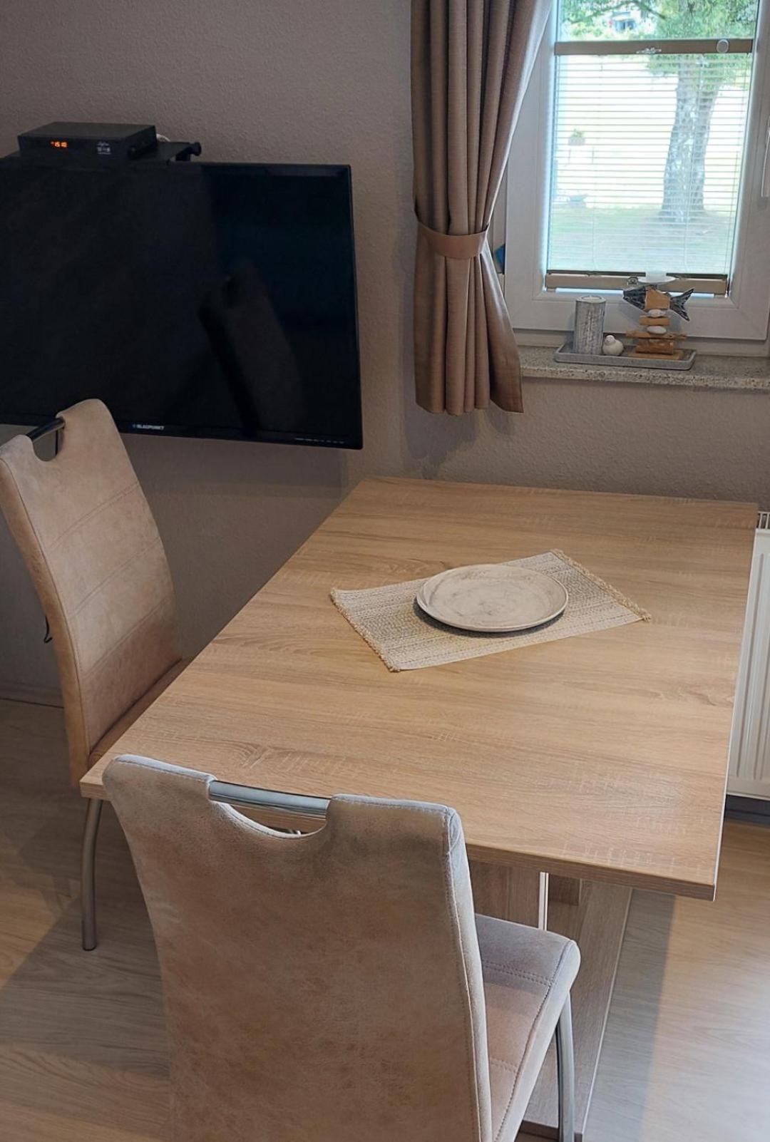 Ferienwohnung Doria Windeck Luaran gambar