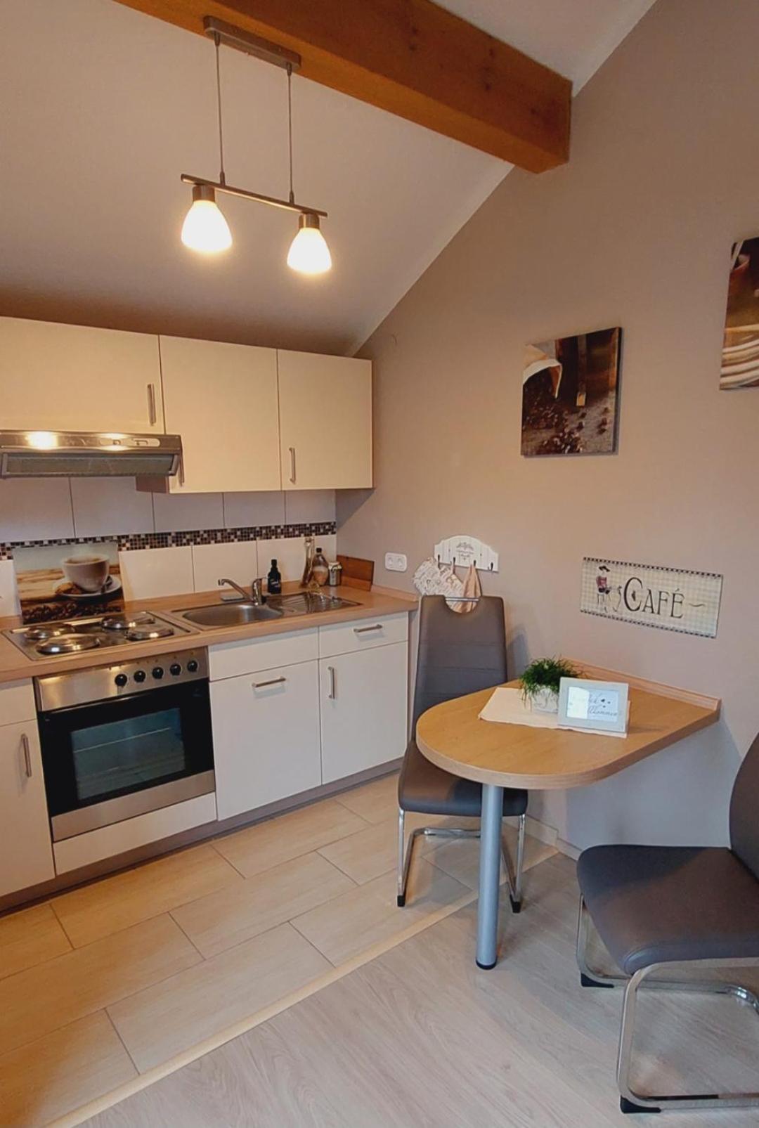 Ferienwohnung Doria Windeck Luaran gambar
